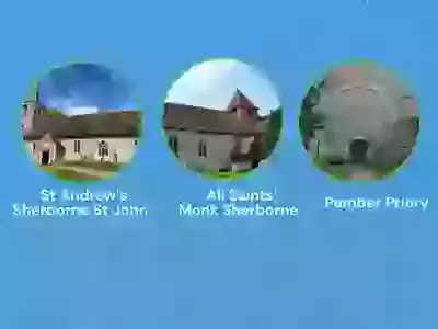 Ride and Stride